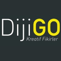 DijiGO Teknoloji Logo
