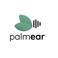 Palmear Logo