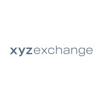 xyz.exchange Logo