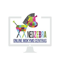 NeoZebra.Online Logo