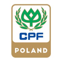 CPF Poland Logo