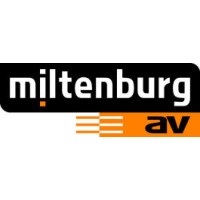 Miltenburg AV Logo