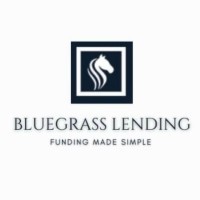 Bluegrass Lending Group Logo