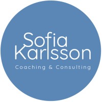 Sofia Karlsson Coaching & Consulting Logo