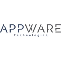 APPWARE GmbH Logo