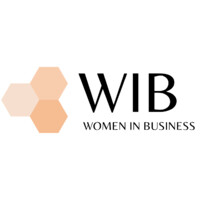 University of Alberta Women In Business Logo