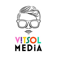 V!TSOL Media Logo