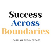 Success Across Boundaries Logo