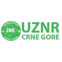 Safety at Work Association of Montenegro (SWAM / UZNRCG) Logo