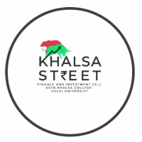 Khalsa Street Logo