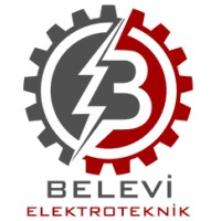Belevi Elektroteknik Logo