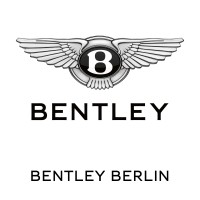 Bentley Berlin Official Logo