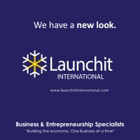 Launchit International Logo