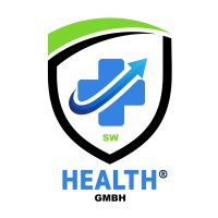 SW Health GmbH - coronahandel.de Logo