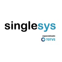 SINGLE SYS ASSESSORIA CONTÁBIL LTDA Logo