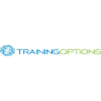 Training Options - a division of AMP Global Investments LLC Logo