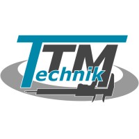 TTM Technik GmbH Logo