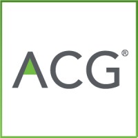Association for Corporate Growth (ACG) Logo