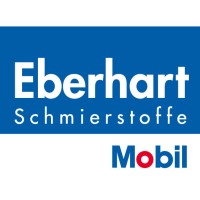 Eberhart Schmierstoffe AG Logo