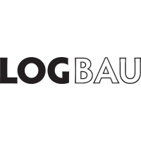 Logbau AG Logo