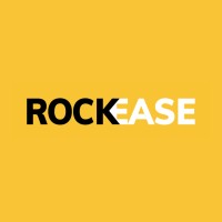 Rockease Logo