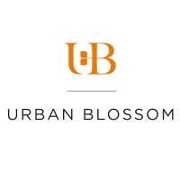 Urban Blossom Logo