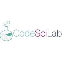 CodeSciLab Logo