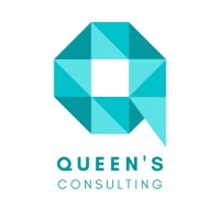Queens Consulting Logo