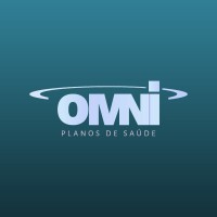 OMNI Corretora de Seguros Logo