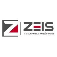 ZEIS Telekommunikationslösungen GmbH Logo