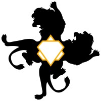 Diamond Democracy Logo
