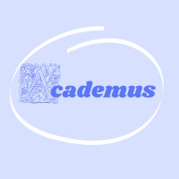 Academus Education Logo