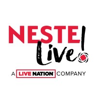Neste Live! Logo