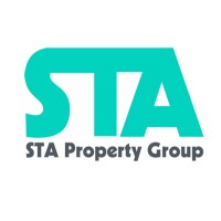 STA Property Group Logo