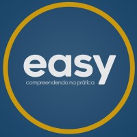 Easy Capacitação Logo
