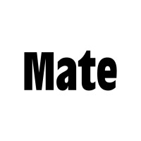 Mate Logo