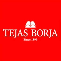 Tejas Borja CZ/SK Střechy a Fasády Logo