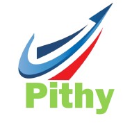 Pithy.gr Logo