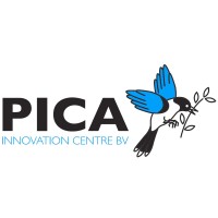 Pica Innovation Centre B.V. Logo