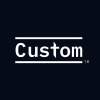Custom Schweiz Logo