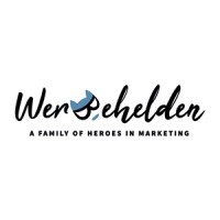 Werbehelden GmbH Logo