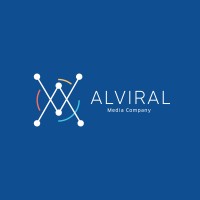 Alviral Logo