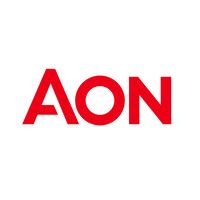Aon Baltic Latvia branch Logo