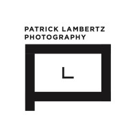 Patrick Lambertz Photography Logo