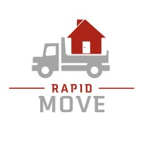 Rapid Move Logo