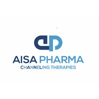 Aisa Pharma, Inc. Logo