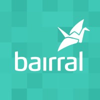 Instituto Bairral Logo
