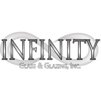 Infinity Glass & Glazing, Inc. Logo