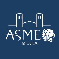ASME at UCLA Logo
