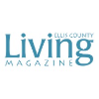 Ellis County Living Magazine Logo